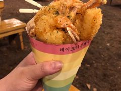 -汉拿树木园