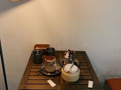 -甘单茶事小馆(洋河店)