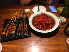 -戴记龙虾(天泽街店)