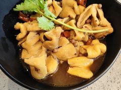 -海底捞火锅(枫蓝国际购物中心店)