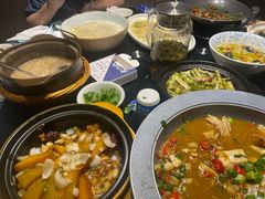 -东门头·江鲜小馆(新天地店)