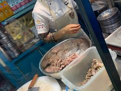 -清真·马安军辣子牛肉面