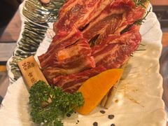 -黑牛の店·和牛烧肉(合生汇店)