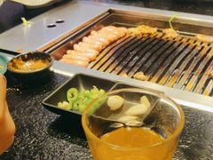 -臻牛烤肉