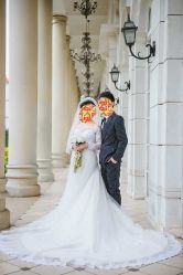 -金夫人婚纱摄影(华南店)