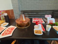 -北门涮肉·铜锅涮肉(南锣鼓巷店)