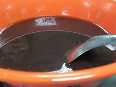 -中央财经大学-食堂