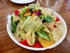 大拌菜-砂锅李(九江路店)