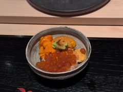 -橼舍鮨青木