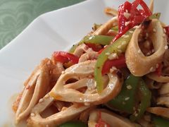 川味牛心管-国庆烧麦馆