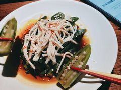 -胖哥俩肉蟹煲(萧山加州阳光店)