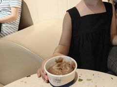 -CREAM STORY意大利手工冰淇淋&甜品(万象前海店)