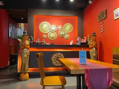 -泰国餐厅 Thai Food(裕华万达店)