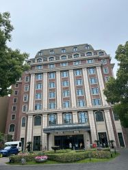 -上海瑞金洲际酒店·宴会厅