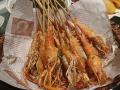 -79号渔船海鲜饭店(宝安店)