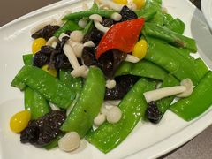 -有璟阁港式餐厅(国贸商城店)