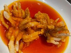 -西安饭庄·非遗陕菜(钟楼店)