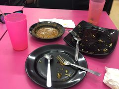 -新加坡Zam Zam餐馆