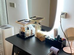 -海菲秀黑钻·SELF SKIN悦己·Tech SPA