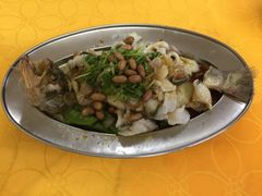-肥姐美食(同福中路店)