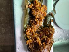 -金太粽(上海弄堂第一粽店)