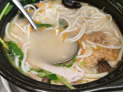 -云海肴·汽锅鸡·云南菜(高德置地店)