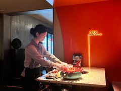 -辣皇朝小龙虾(六一店)
