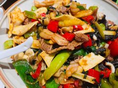-水平有限广西米粉·广西风味集(五道口店)