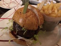 -db Bistro & Oyster Bar by Daniel Boulud(滨海湾金沙店)