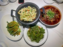 -麻辣婆婆·川菜(少林路店)