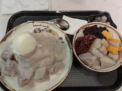 -鲜芋仙(观音桥大融城LG店)