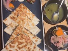 -墨纪Mojí墨西哥餐厅(官舍店)