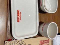 -管氏翅吧(马家堡店)