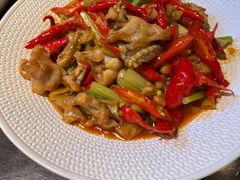 -庐灶江南·江南菜·四合院Bistro(东直门雍和宫·原华侨宾馆店)