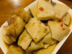 -老兵牛蹄店(下沙店)