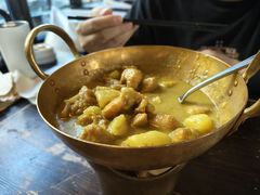 -泰莲庭·溪畔餐厅(雁栖湖店)
