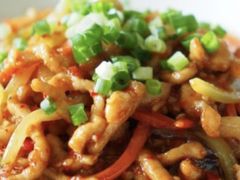 鱼香肉丝-Mountain House Flushing 川山甲