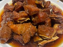 -葛记焖饼(伏牛路店)