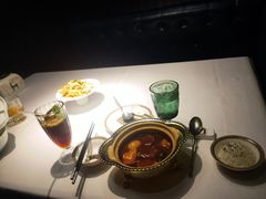 -彩虹之约•淮扬家宴(亚运村店)