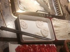 -蜀九鼎·四川火锅·毛肚是招牌(惠安店)