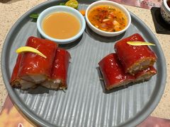 -点都德(聚福楼店)