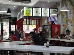 -禾师兄·布拉肠(一德路店)