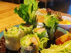 -喜越泰莱·泰越料理(海逸新天地店)