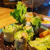 泰国菜｜又来吃素未谋面的第二故乡的美食了