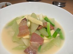 -新荣记(西溪湿地店)