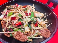 -福照楼汽锅鸡·云南菜(火车站锦江店)