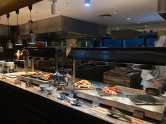 -AdD全日制餐厅(中谷花园酒店)