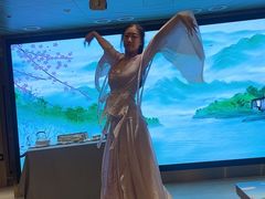 -闽江夜游台江旅游码头