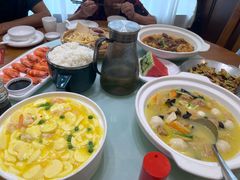 -沈家花园如皋菜(君御豪庭店)