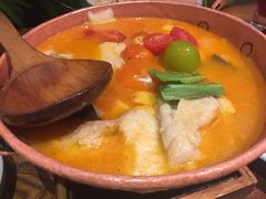 -云海肴·汽锅鸡·云南菜(天津国金汇店)